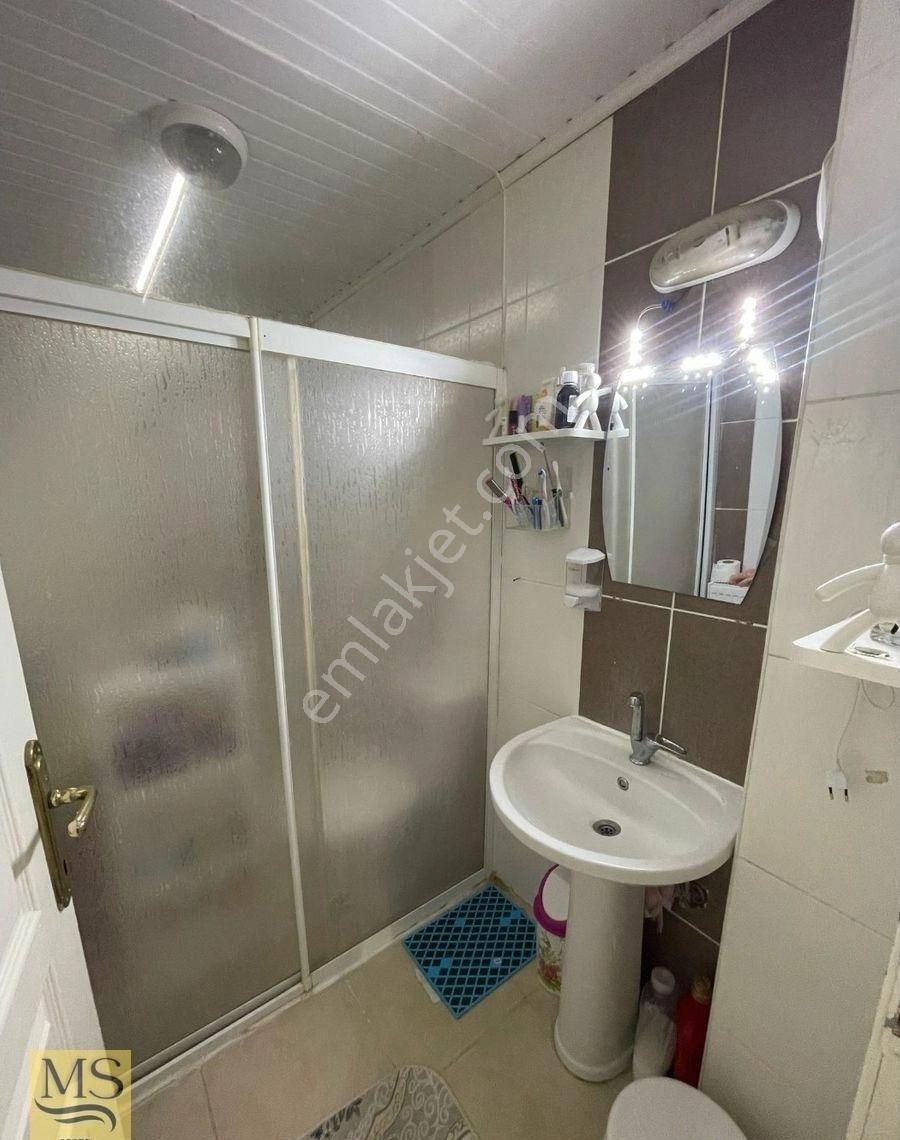 Mimsin Şirintepe Mahallesinde Bölgenin En Geniş Yüksek Krediye Uygun 2+1 Satılık Dairesi - Görsel 7