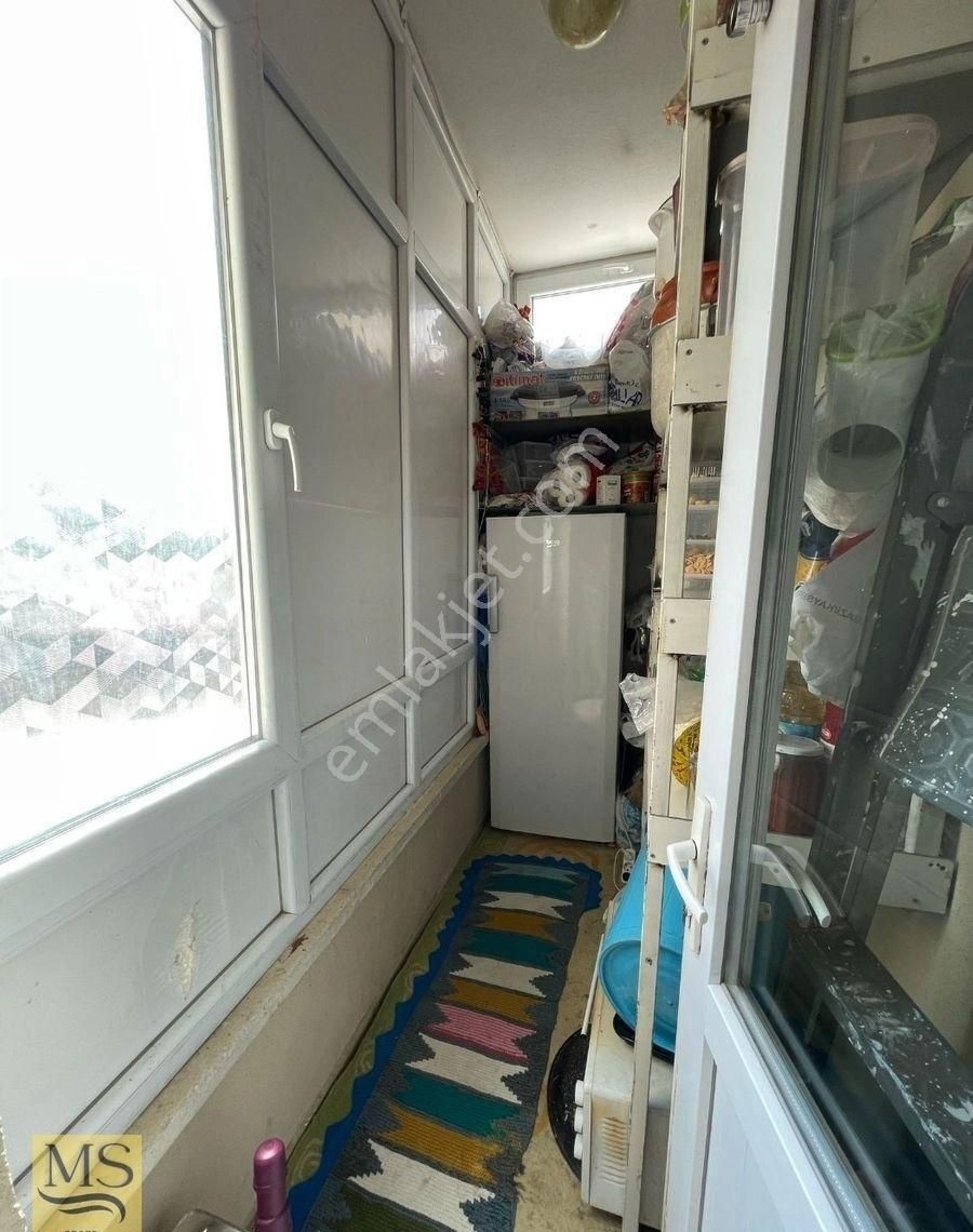 Mimsin Şirintepe Mahallesinde Bölgenin En Geniş Yüksek Krediye Uygun 2+1 Satılık Dairesi - Görsel 15