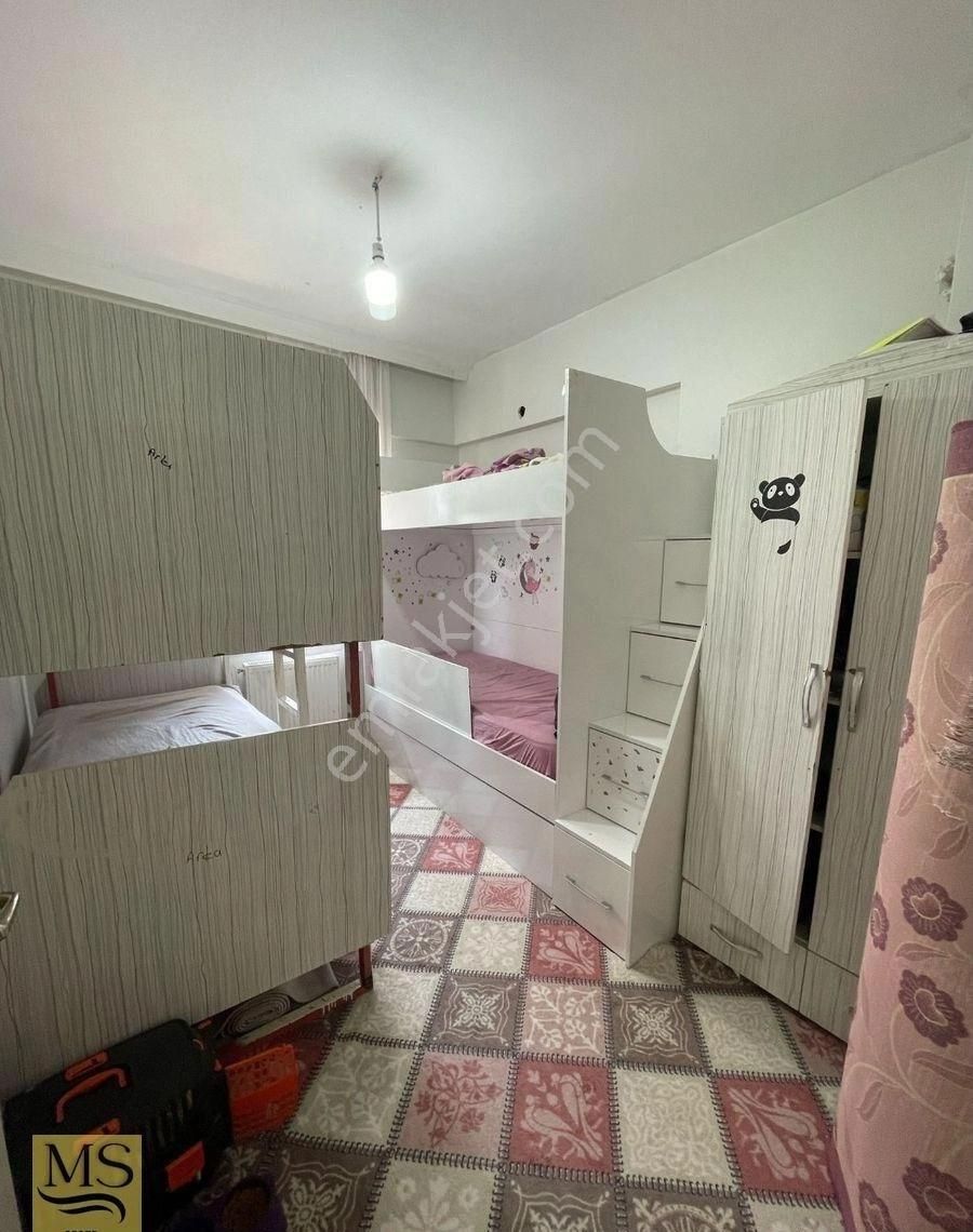 Mimsin Şirintepe Mahallesinde Bölgenin En Geniş Yüksek Krediye Uygun 2+1 Satılık Dairesi - Görsel 20