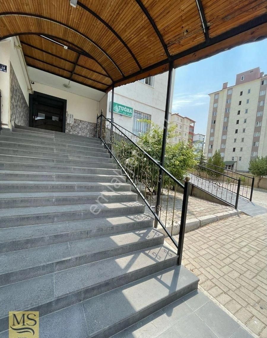 Mimsin Şirintepe Mahallesinde Bölgenin En Geniş Yüksek Krediye Uygun 2+1 Satılık Dairesi - Görsel 13