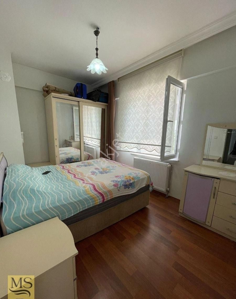 Mimsin Şirintepe Mahallesinde Bölgenin En Geniş Yüksek Krediye Uygun 2+1 Satılık Dairesi - Görsel 2