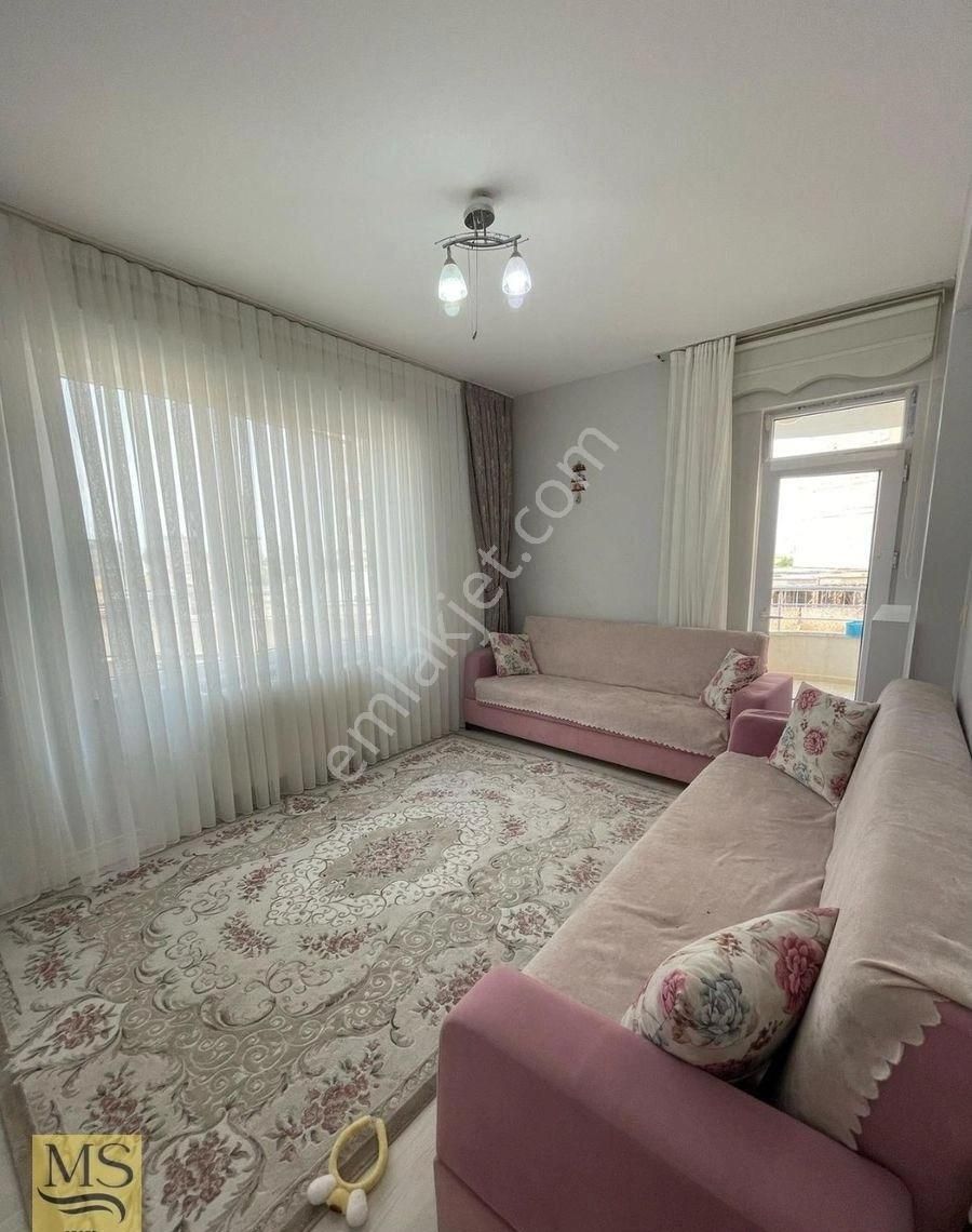 Mimsin Bölgesinin En Geniş 140 M2 Net 3+1 En Geniş Sarılık Daire - Görsel 8