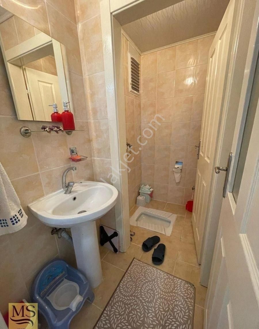 Mimsin Bölgesinin En Geniş 140 M2 Net 3+1 En Geniş Sarılık Daire - Görsel 3