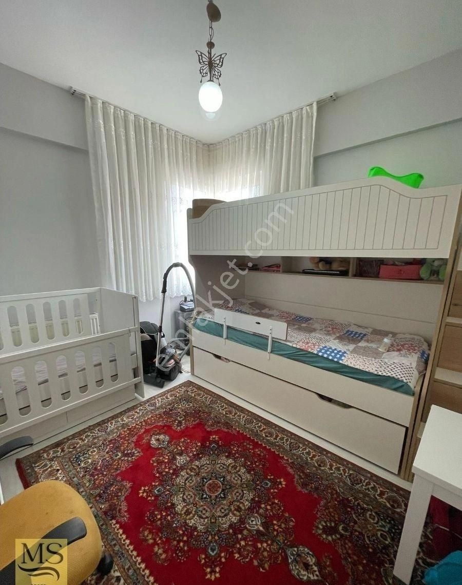 Mimsin Bölgesinin En Geniş 140 M2 Net 3+1 En Geniş Sarılık Daire - Görsel 21