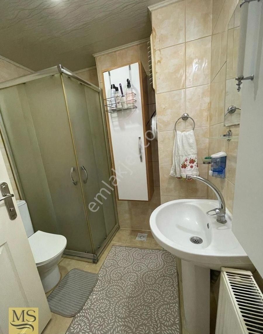 Mimsin Bölgesinin En Geniş 140 M2 Net 3+1 En Geniş Sarılık Daire - Görsel 7