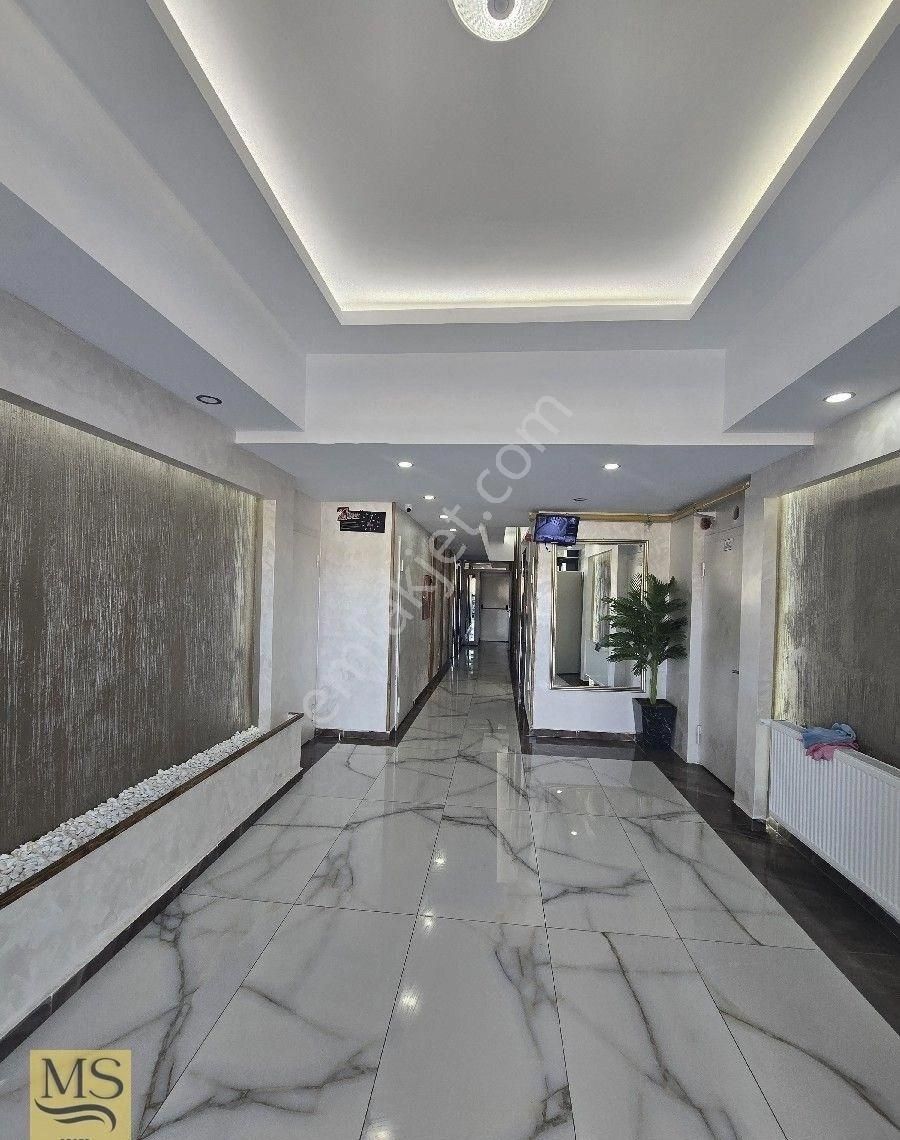 Mimsin Şirintepe Mahalllesin De Satılık Daire