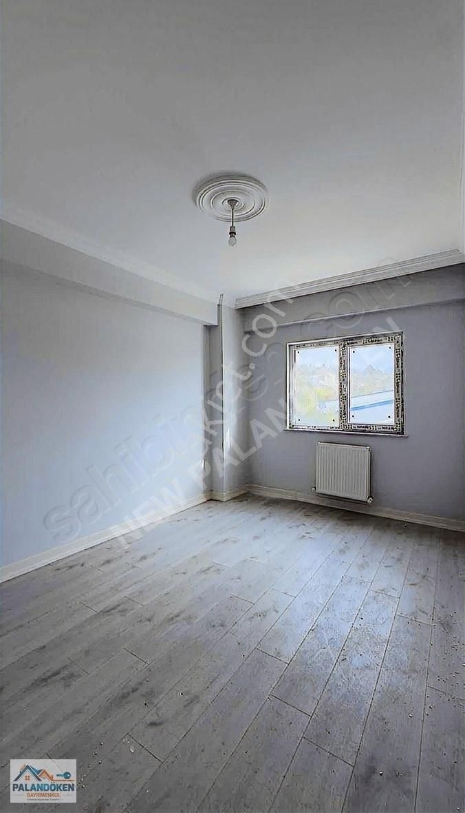 New Palandöken'den Sanayi Bölgesin'de Satılık 3+1 Sıfır Daire