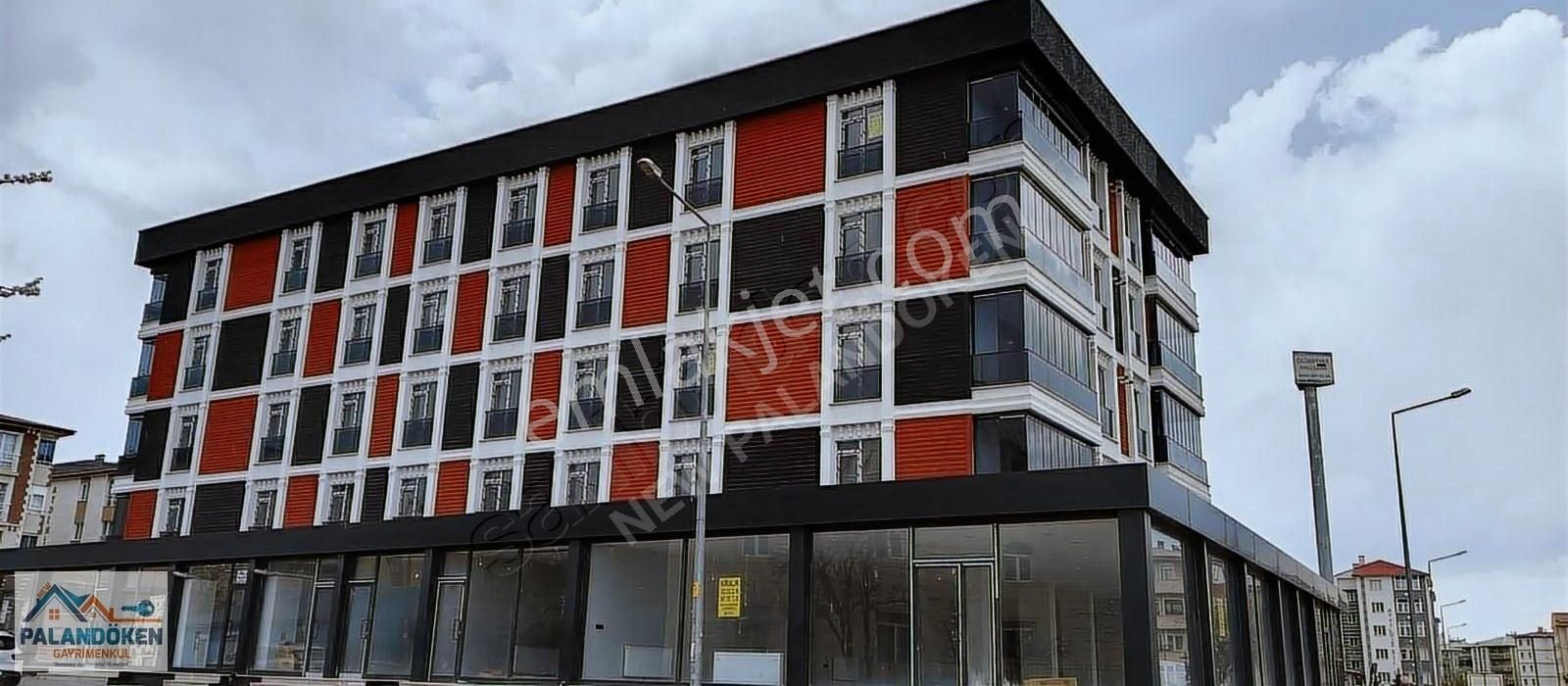New Palandöken'den Dadaşkent'te Satılık 3+1 Lüks Daire