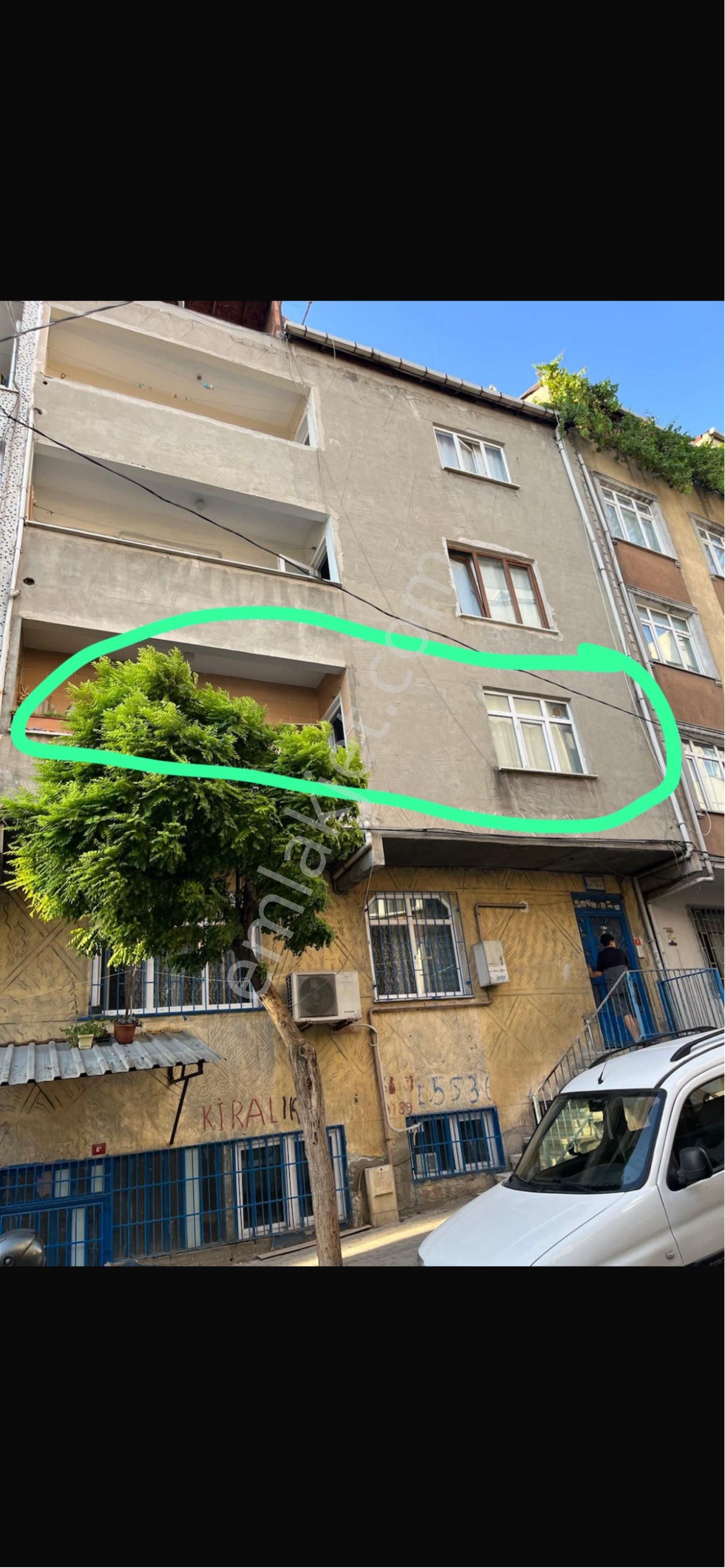 Ncs Emlaktan Satılık Daire
