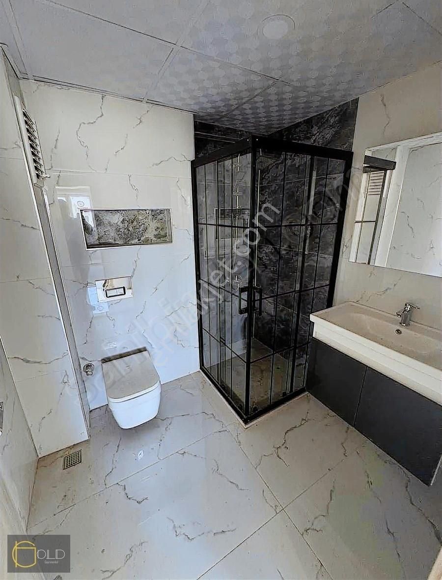 Ç.kale Kepez'de Boğaz Manzarlı Satılık 3+1 Dubleks Daire - Görsel 7