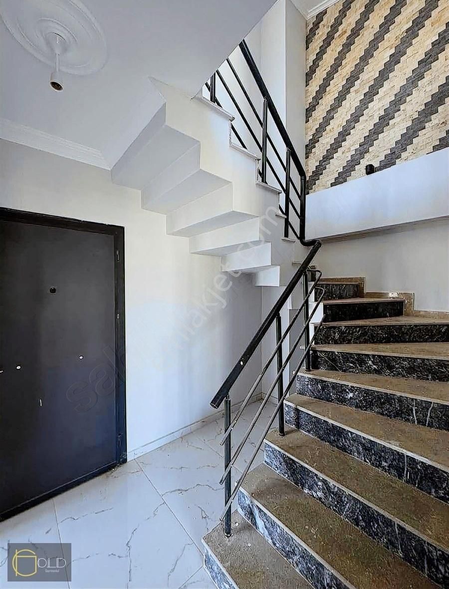 Ç.kale Kepez'de Boğaz Manzarlı Satılık 3+1 Dubleks Daire - Görsel 9