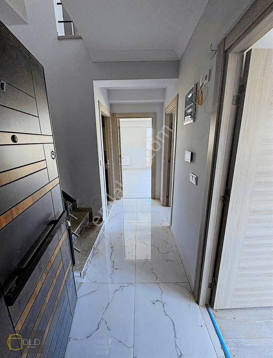 Ç.kale Kepez'de Boğaz Manzarlı Satılık 3+1 Dubleks Daire - Görsel 19