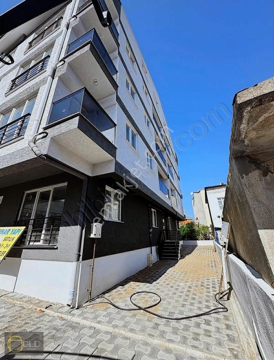 Ç.kale Kepez'de Boğaz Manzarlı Satılık 3+1 Dubleks Daire - Görsel 4