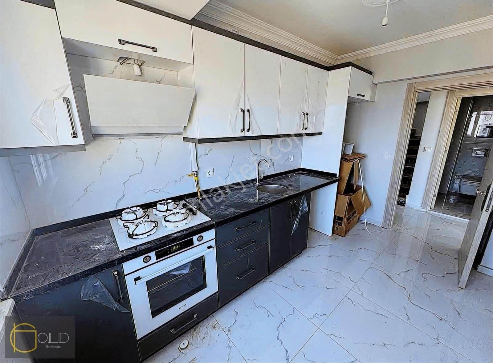 Ç.kale Kepez'de Boğaz Manzarlı Satılık 3+1 Dubleks Daire - Görsel 12