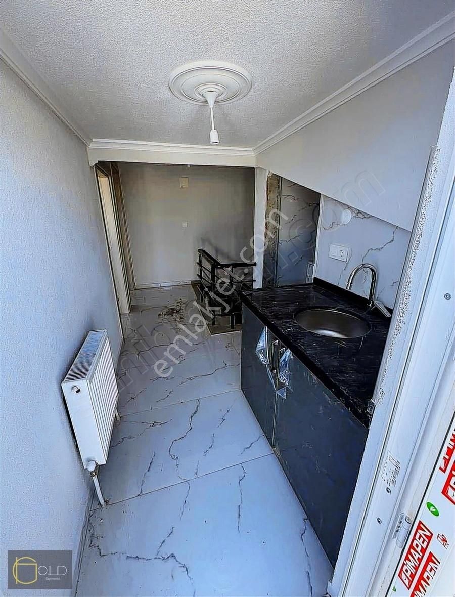 Ç.kale Kepez'de Boğaz Manzarlı Satılık 3+1 Dubleks Daire - Görsel 5