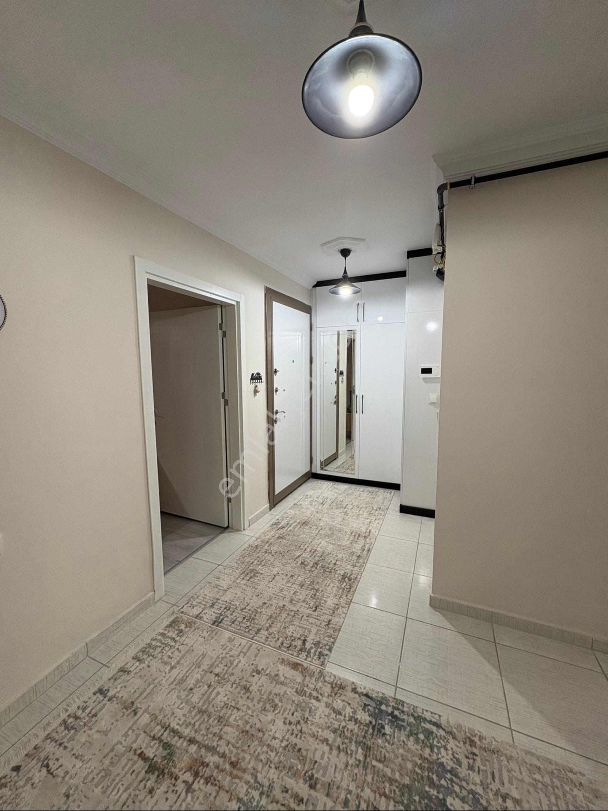 İnal Emlaktan Yeni Mahallede Satılık 2+1 100 M2 Daire - Görsel 11