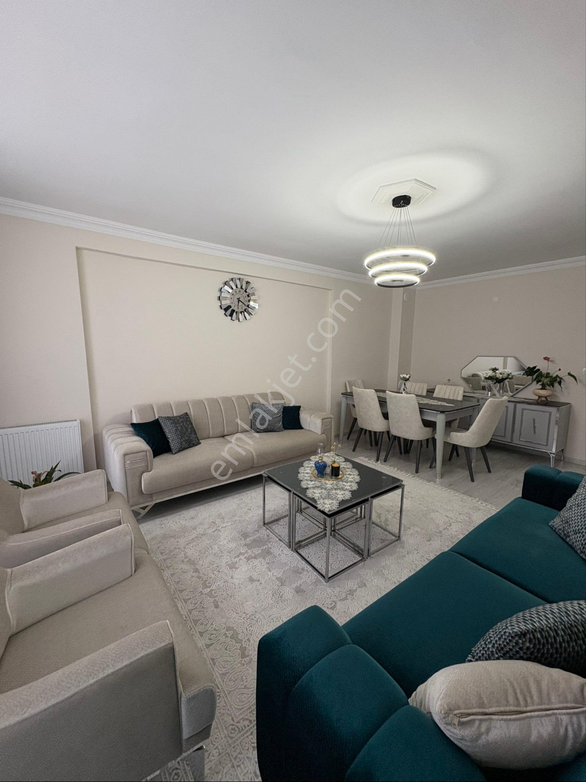 İnal Emlaktan Yeni Mahallede Satılık 2+1 100 M2 Daire - Görsel 3