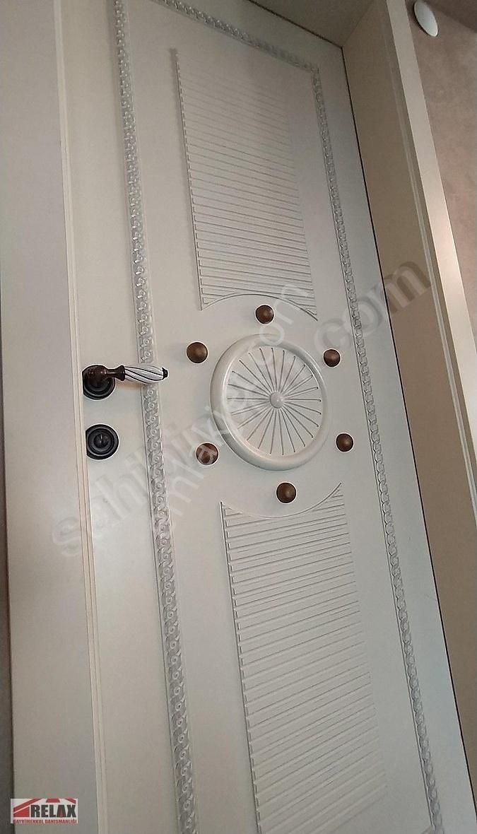 Relax'dan Urla İskele'de Denize Sıfır Sitede Havuzlu Villa - Görsel 26