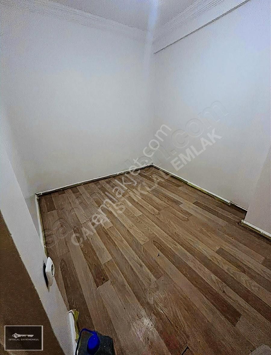 Topkapı Kale İçinde 1+1 Salon Full Yapılı Yüksek Bodrum Daire
