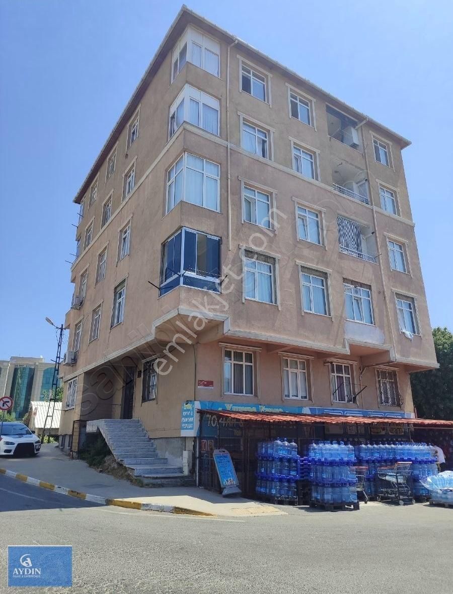 Acil Aydın İnşaat Gayrimenkul 2+1 Harika Konum Kelepir