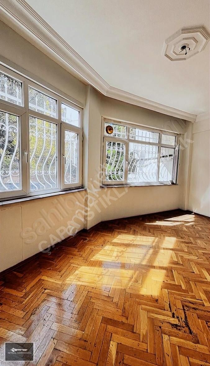 Çapa İstiklal Gayrimenkul Den Çukurbostan Yakını Satılık Daire
