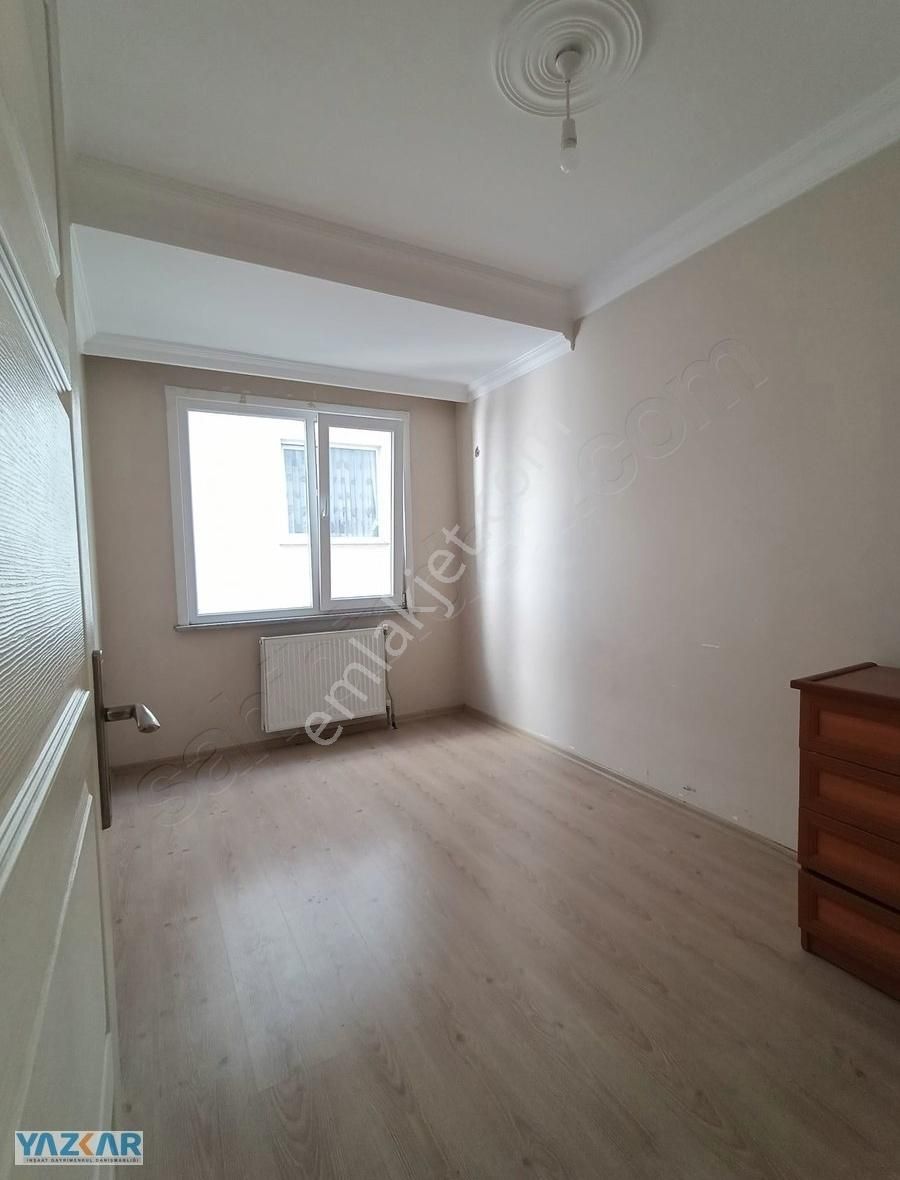 Metrobüse Yürüme Mesafesinde Satılık 2+1 Ara Kat Daire - Görsel 14