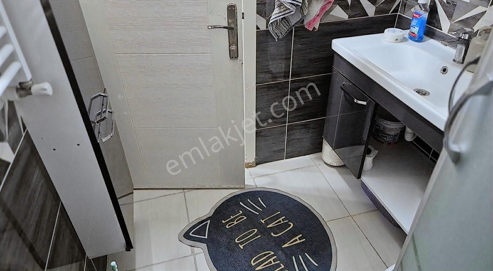 Bahçelievler Siyavuşpaşa'da Satılık 2+1 Daire - Görsel 8