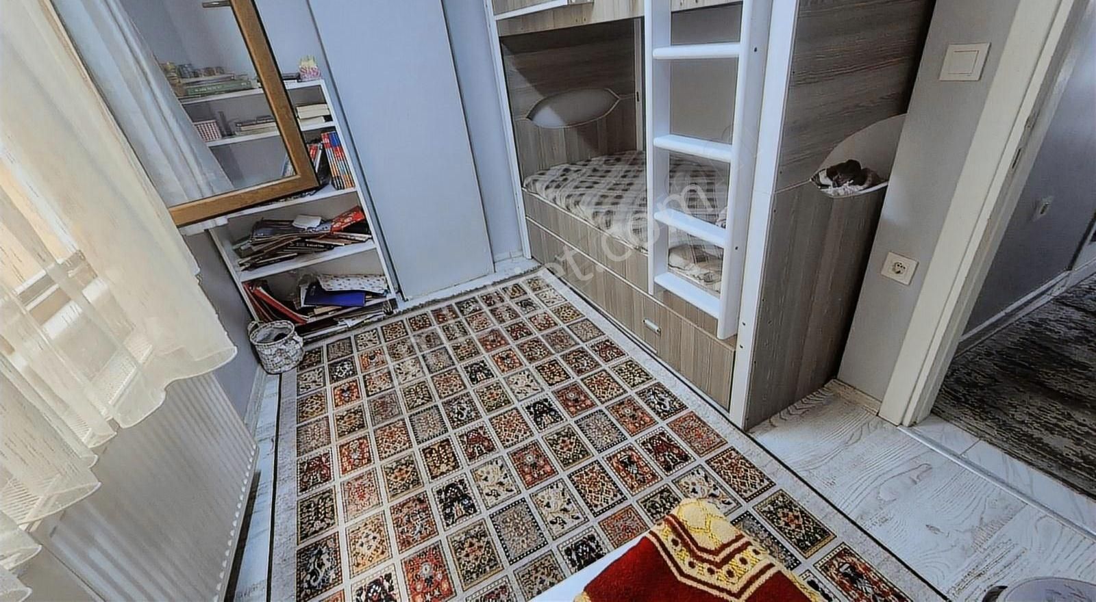 Bahçelievler Siyavuşpaşa'da Satılık 2+1 Daire - Görsel 17