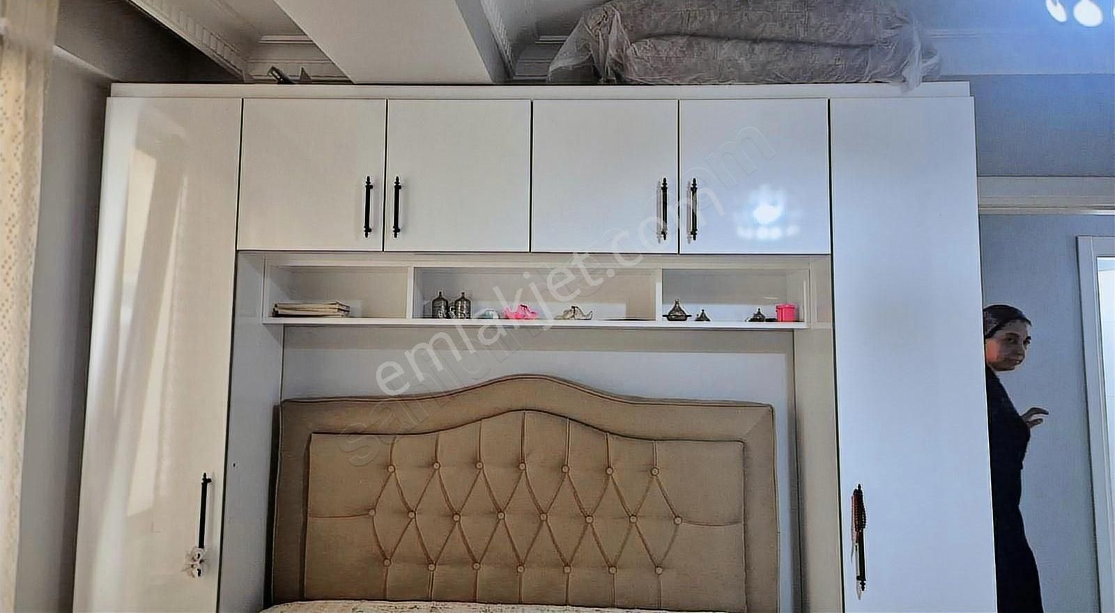 Bahçelievler Siyavuşpaşa'da Satılık 2+1 Daire - Görsel 4