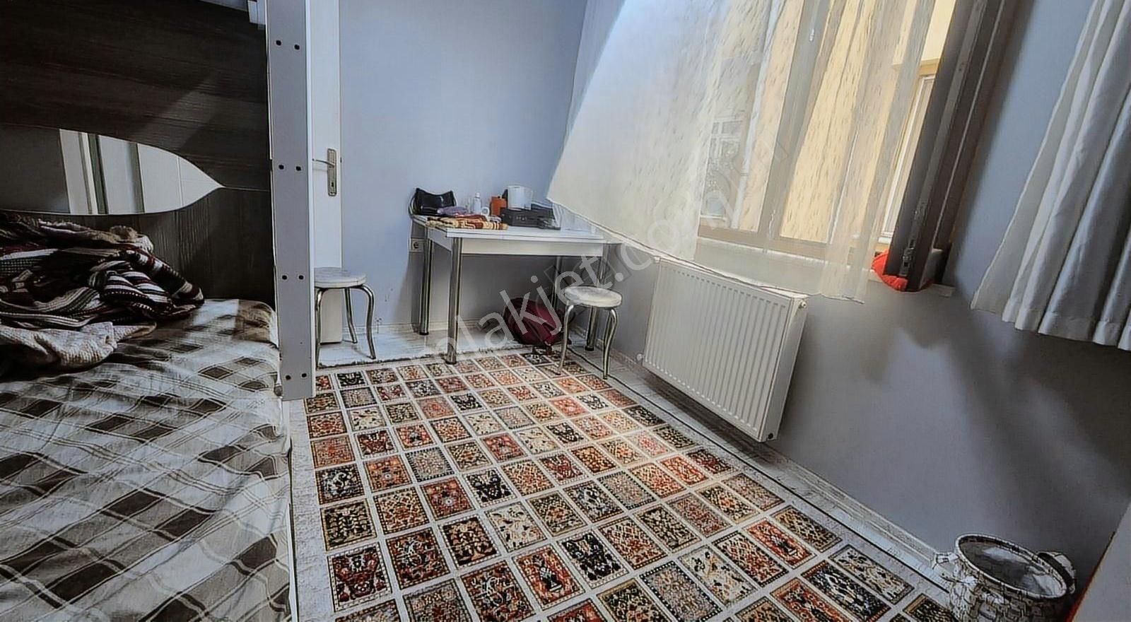 Bahçelievler Siyavuşpaşa'da Satılık 2+1 Daire - Görsel 9