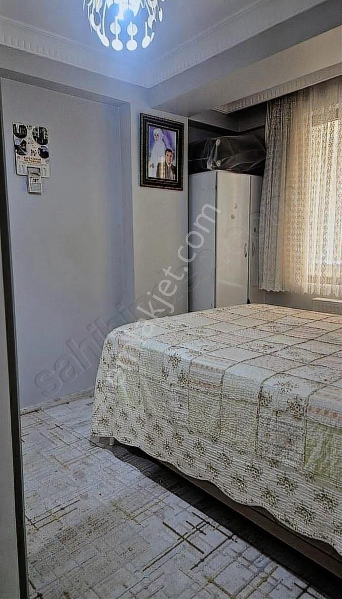 Bahçelievler Siyavuşpaşa'da Satılık 2+1 Daire - Görsel 13