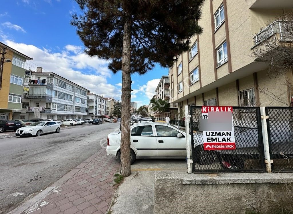 Uzman Emlak'dan Şenlik Mh'de Düz Sokak'da Katta Yeni Boyalı Şehir Manzaralı 3+1 Daire - Görsel 21