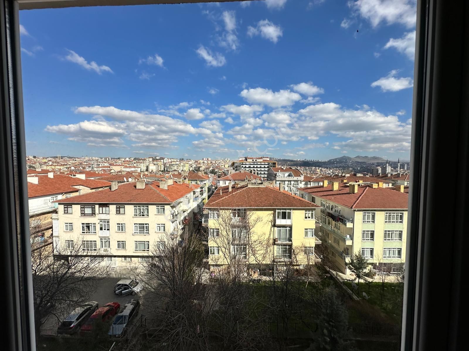 Uzman Emlak'dan Şenlik Mh'de Düz Sokak'da Katta Yeni Boyalı Şehir Manzaralı 3+1 Daire - Görsel 24