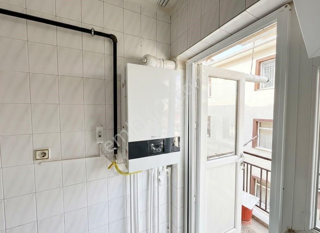 Uzman Emlak'dan Şenlik Mh'de Düz Sokak'da Katta Yeni Boyalı Şehir Manzaralı 3+1 Daire - Görsel 13