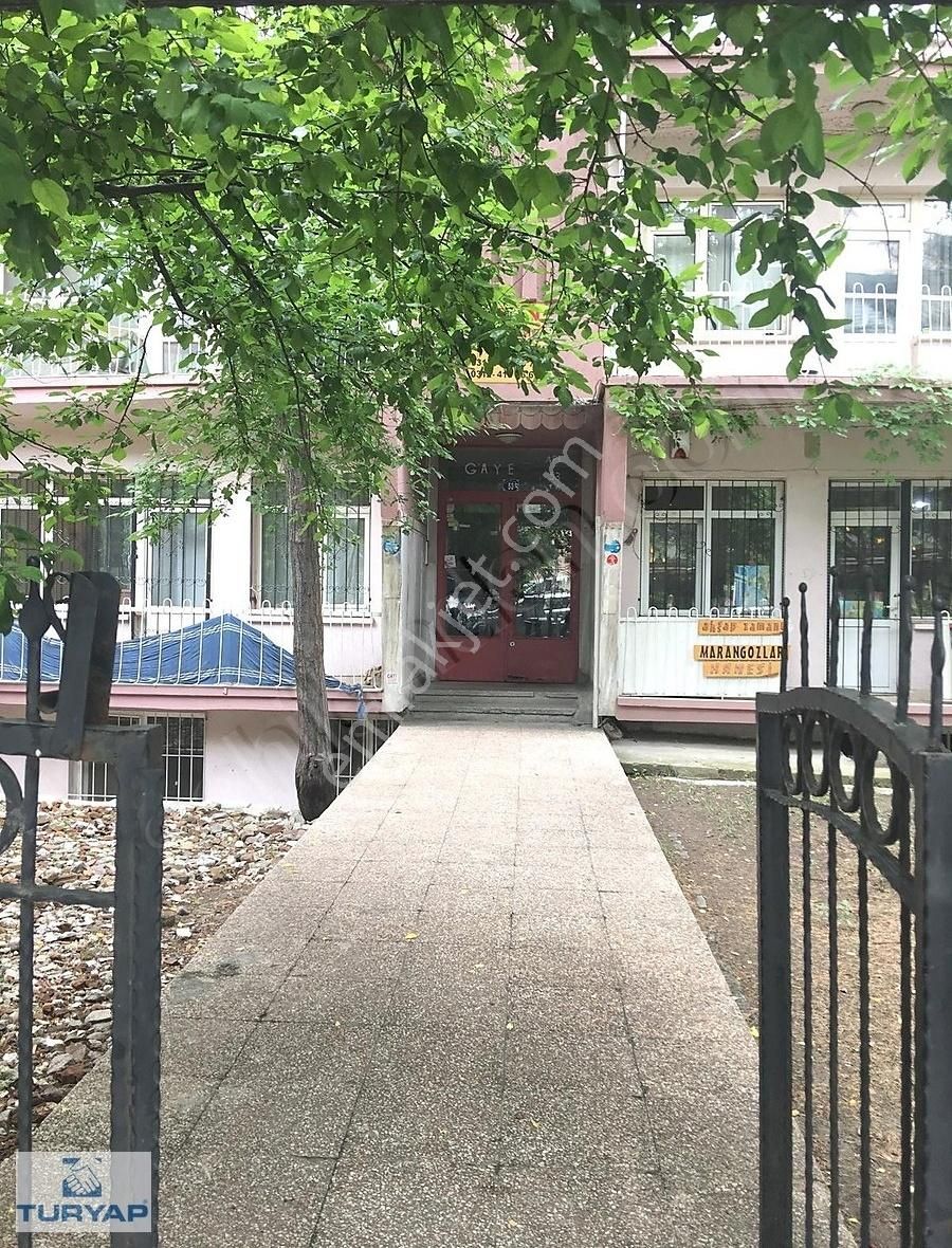 Konur Sokak Da 4+ Sekreterya Merkezi Sistem Isınma 90m2