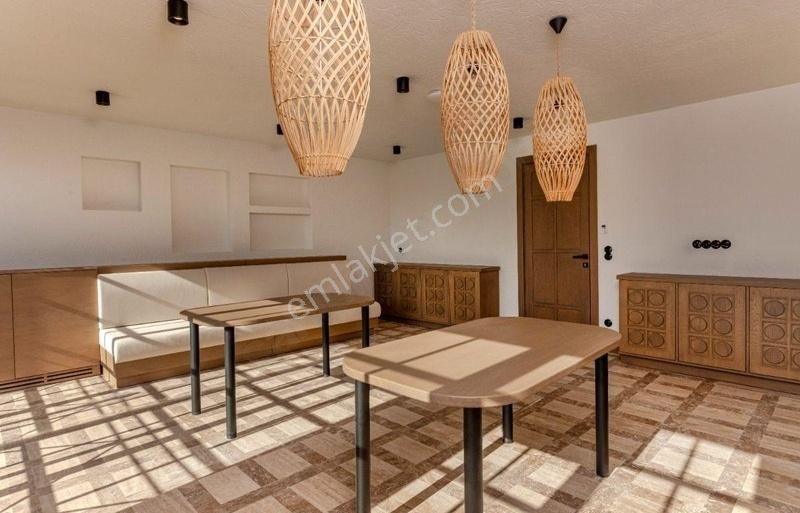 Bodrum Merkez Yokuşbaşında Satılık Özel Havuzlu Villa - Görsel 20