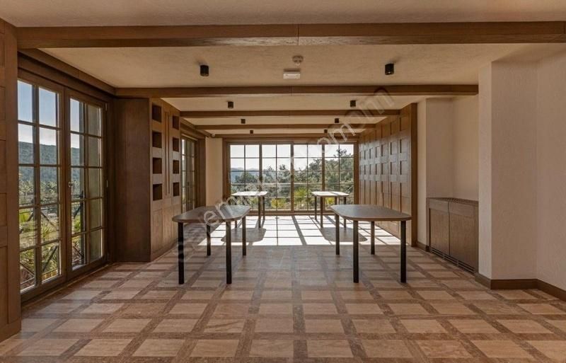 Bodrum Merkez Yokuşbaşında Satılık Özel Havuzlu Villa - Görsel 3