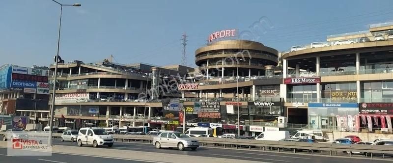 Otoport Oto Galeri Avm 'de 120 M2 Ofis Satılık - Görsel 4