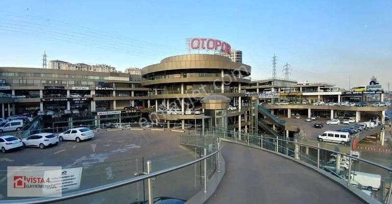 Otoport Oto Galeri Avm 'de 120 M2 Ofis Satılık - Görsel 2