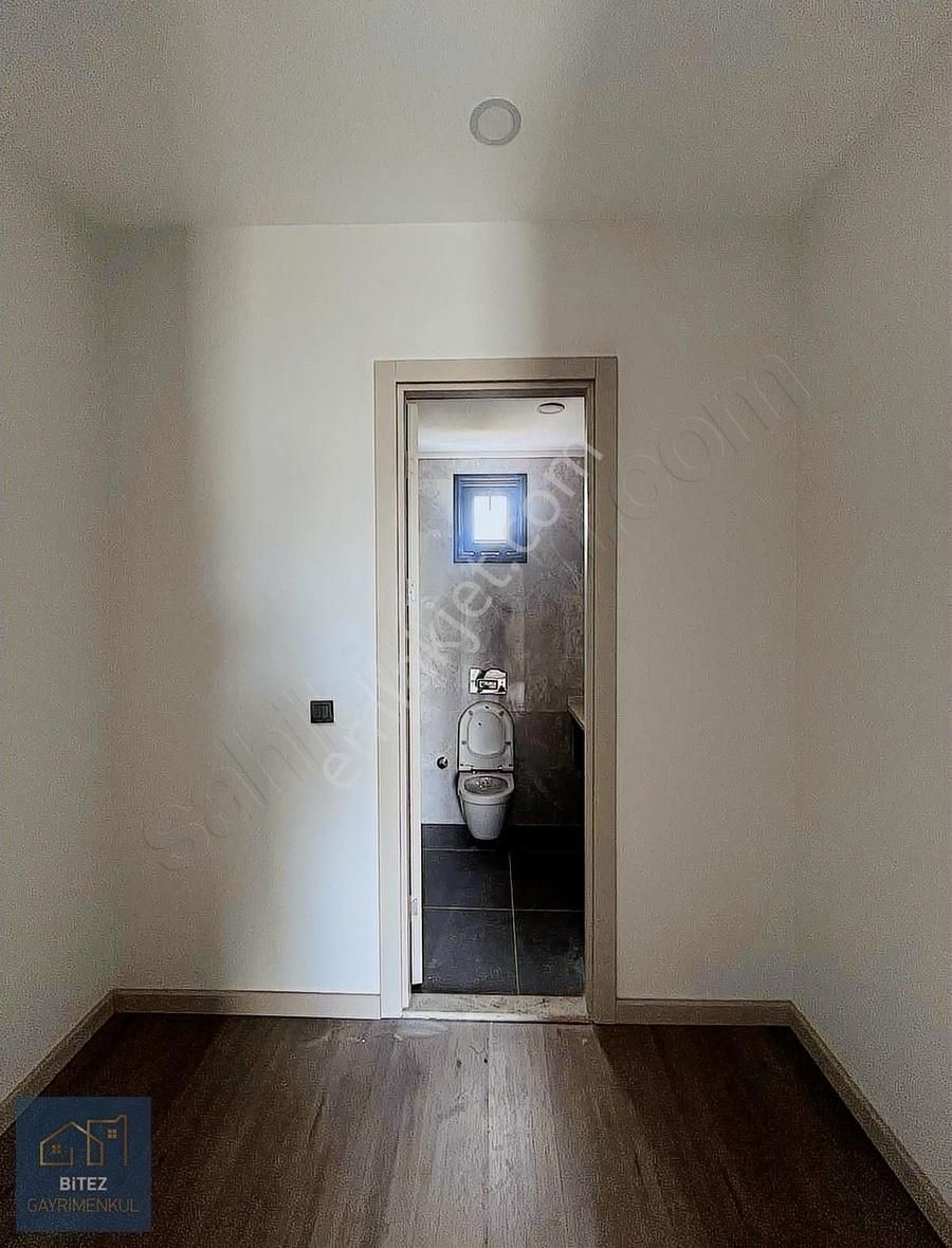 Acrapol Green Life Projesinde 3+1 Tek Katlı Villa