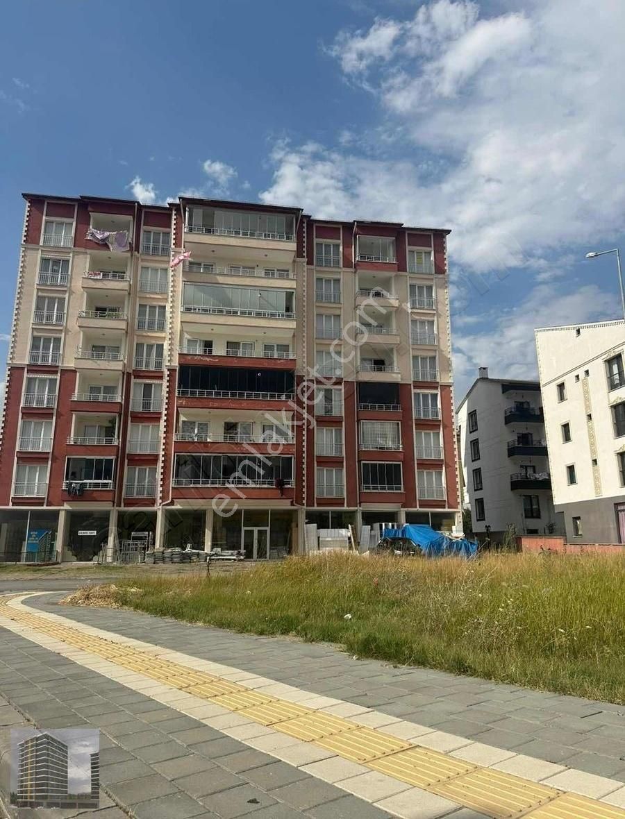 Öz Urhanlar Emlaktan Tuzlu Göl'de Satılık 3+1 Daire