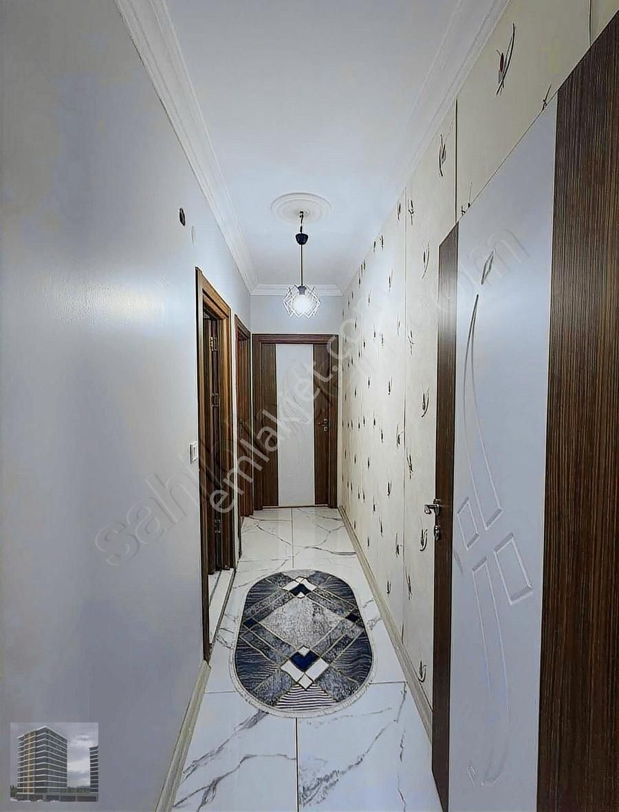 Öz Urhanlar Emlaktan Huzur Mah De Satılık 3+1 Daire