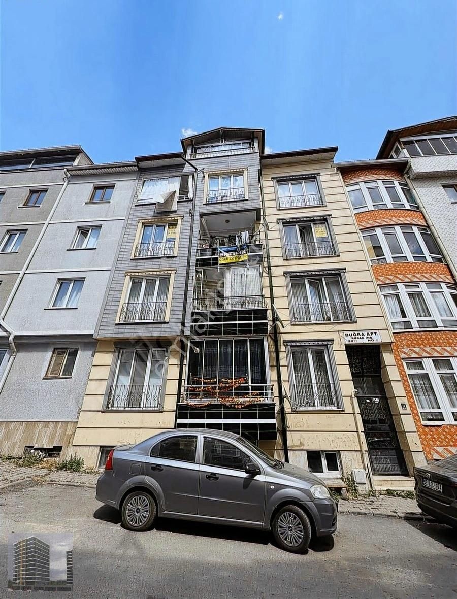Öz Urhanlar Emlaktan Mehmetpaşa'da Satılık Dubleks Daire