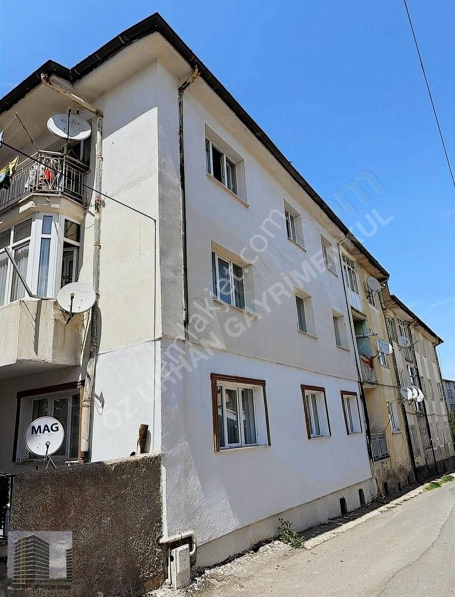 Öz Urhanlar Emlaktan Aydoğan'da 2+1 Satılık Daire