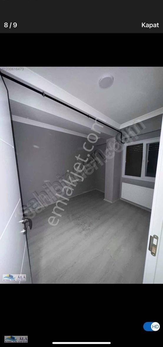 Şükrü Saraçoğlu Cadde Yakını 1+1 Yeni Bına'da Bahçeli