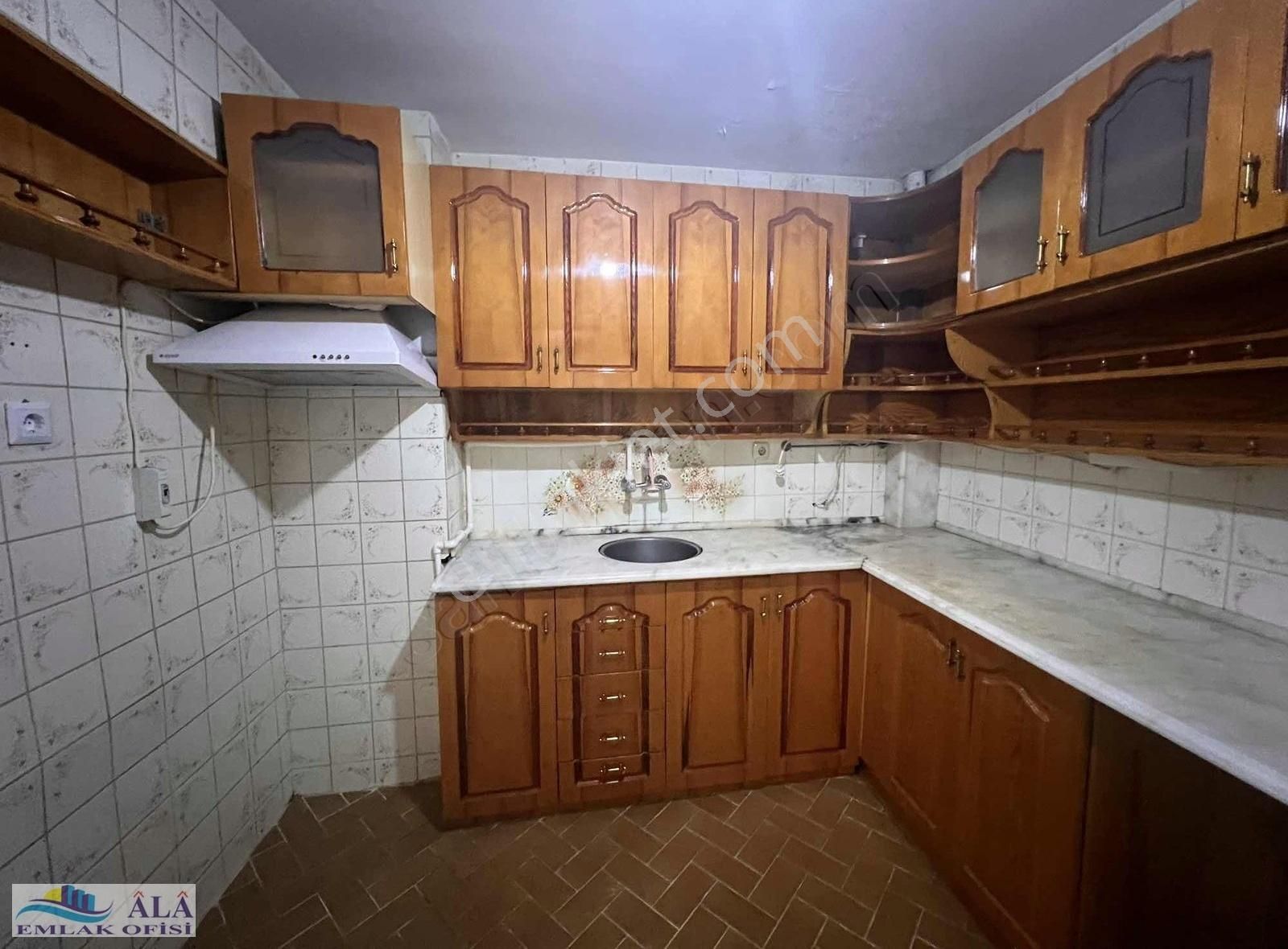 Hatay Askeri Hastane Yakını 3+1 Satılık Daire