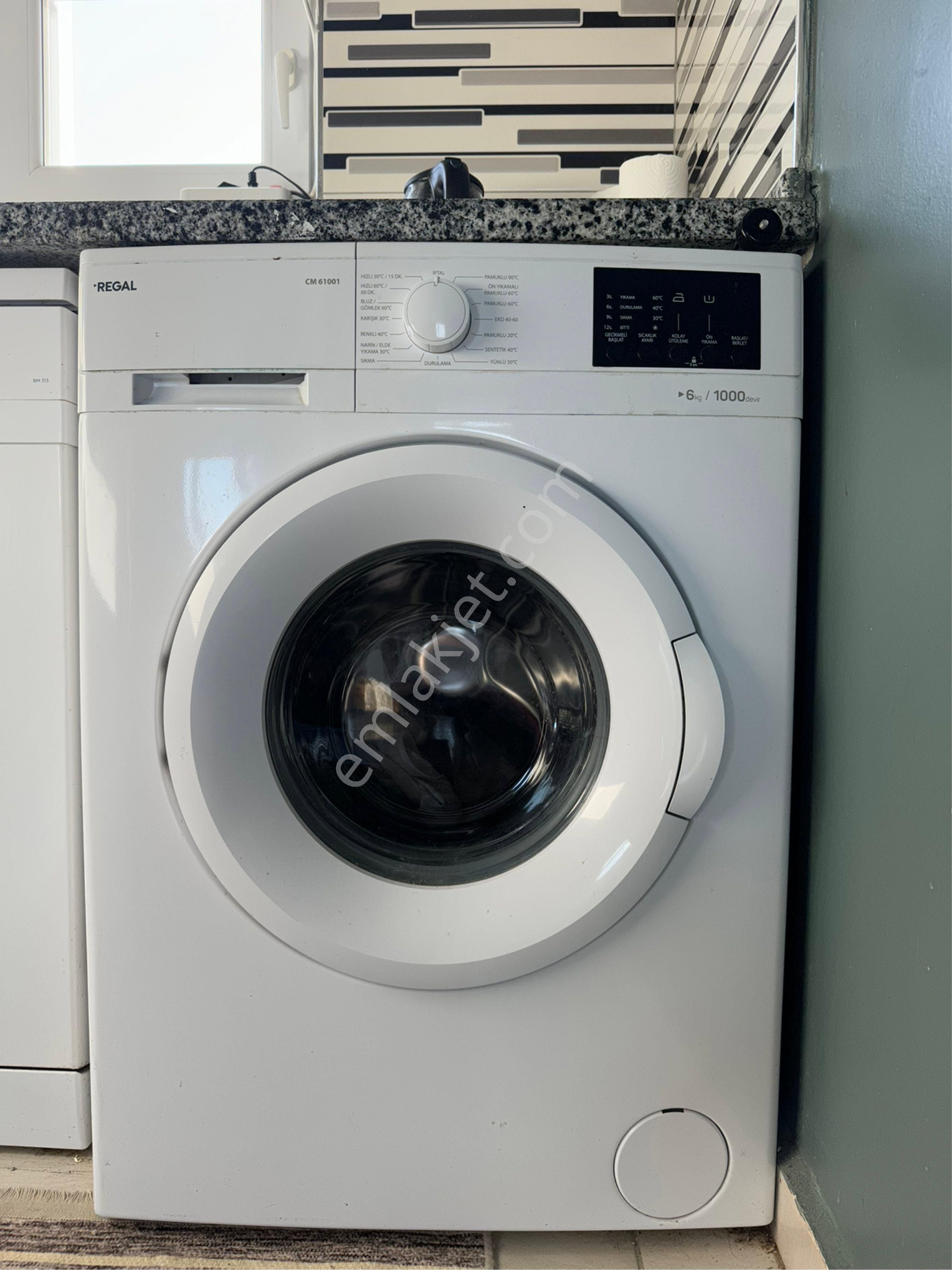 Ertugrul'dan Deniz Manzaralı Eşyalı Satılık 2+1 Daire - Görsel 27