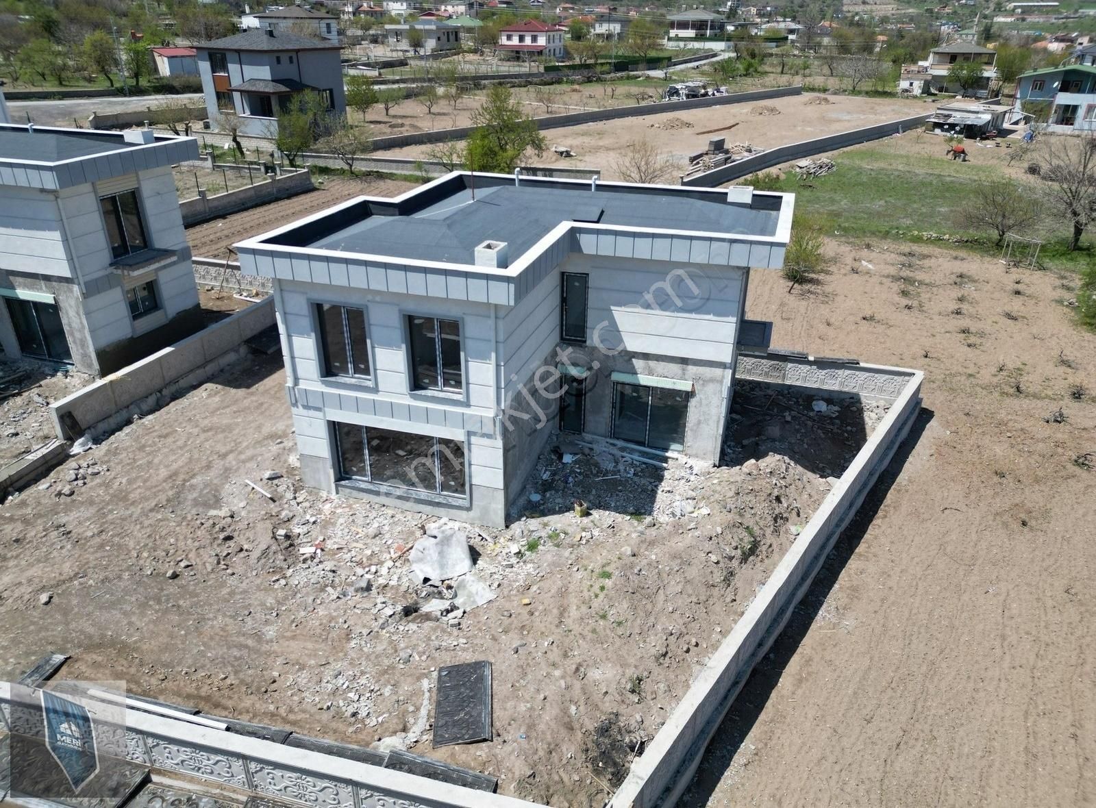 Hacılar Beğenbdik Mahallesinin En İyi Projesinde Yerinizi Alın!