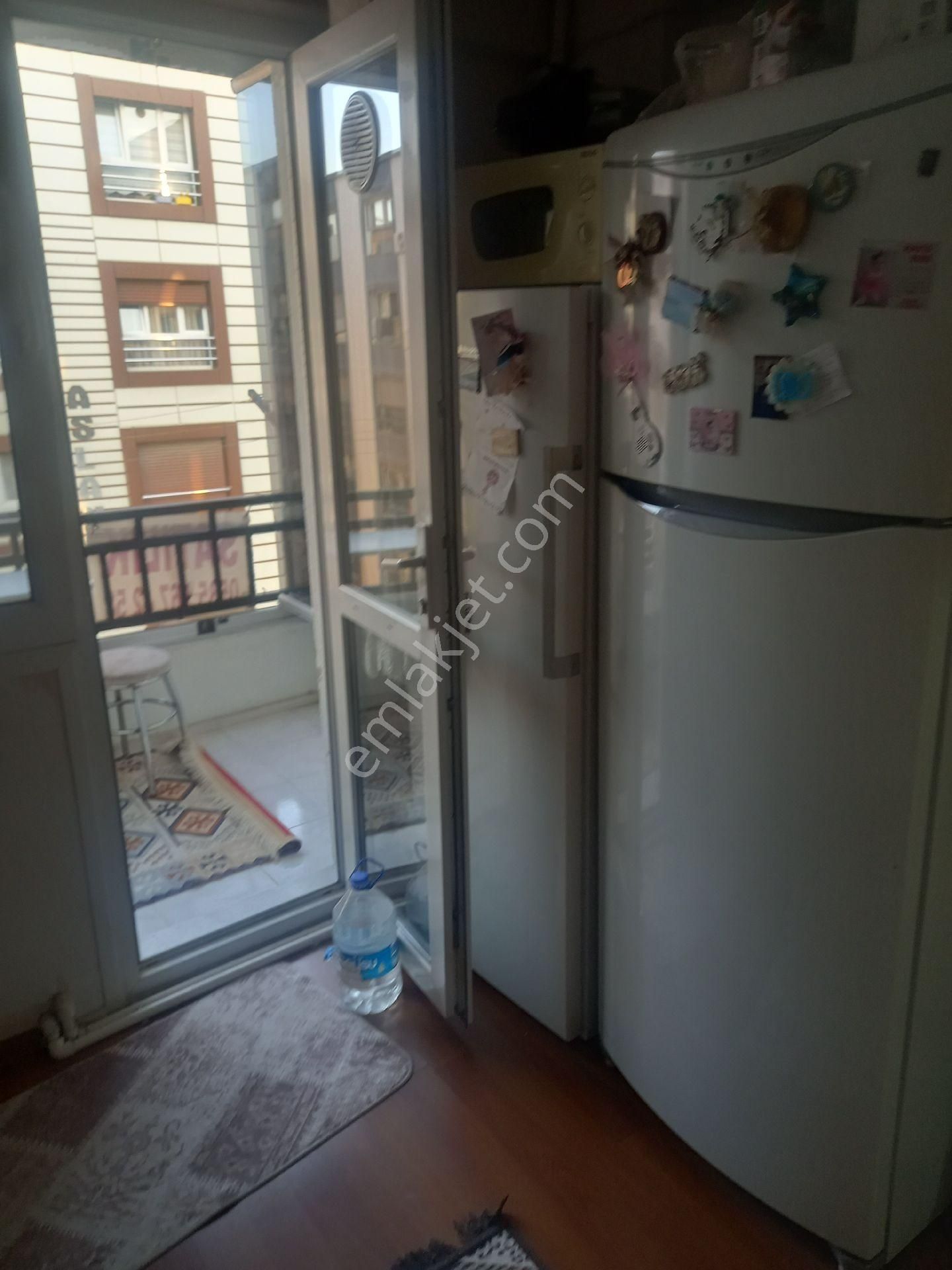 Satılık Daire - Görsel 12