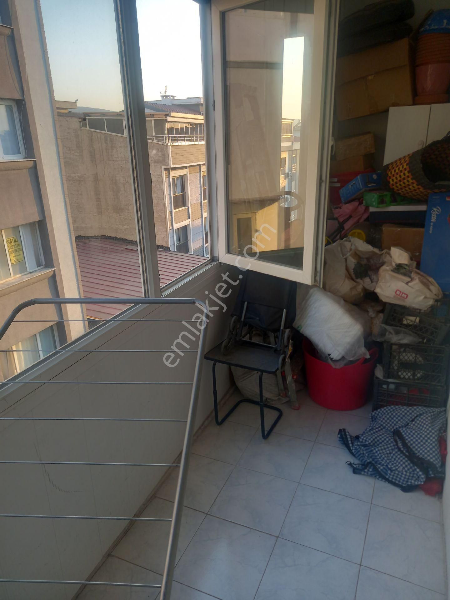 Satılık Daire - Görsel 16